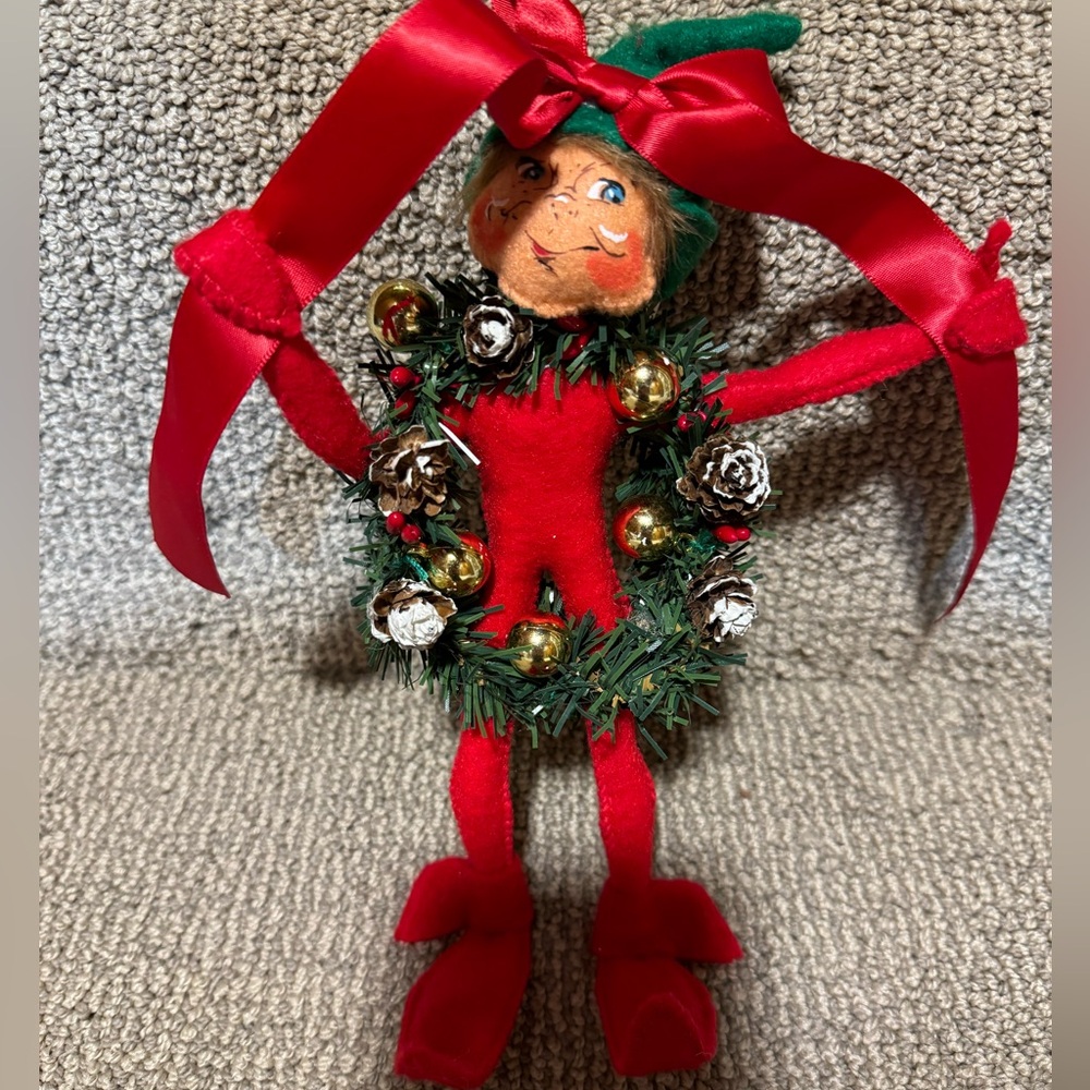 Annalee Dolls